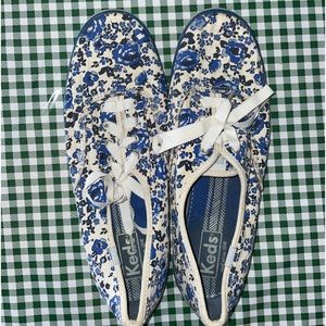 Woman’s Keds